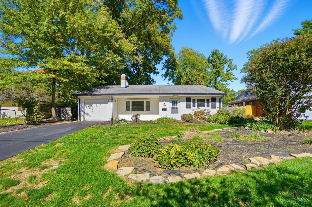 6604 Ambar Avenue, Cincinnati, OH 45230 Main Photo