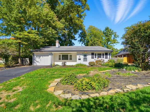 6604 Ambar Avenue, Cincinnati, OH 45230