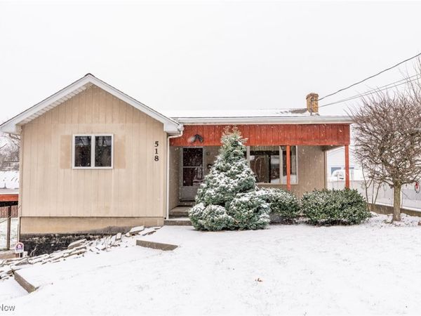 518 Summit Street, Niles, OH 44446