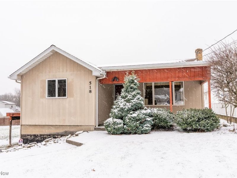 518 Summit Street, Niles, OH 44446 Photo 2