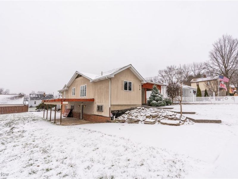 518 Summit Street, Niles, OH 44446 Photo 36