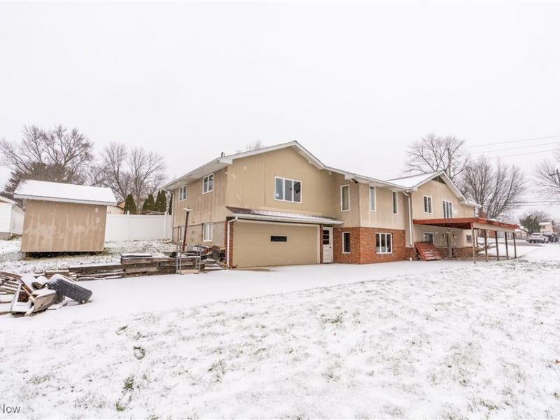 518 Summit Street, Niles, OH 44446 Photo 38