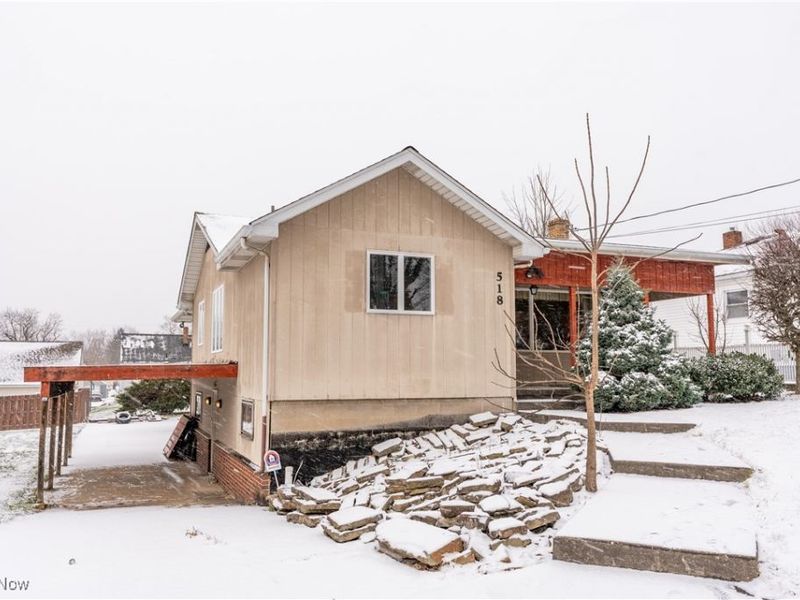 518 Summit Street, Niles, OH 44446 Photo 40