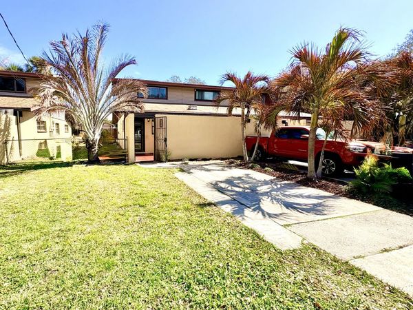 8056 Sunset Court, Cape Canaveral, FL 32920