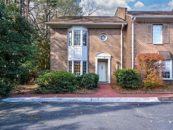 3479 Ashwood Lane, Atlanta, GA 30341