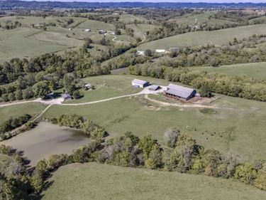 10900 US Hwy 127, Hustonville, KY 40437