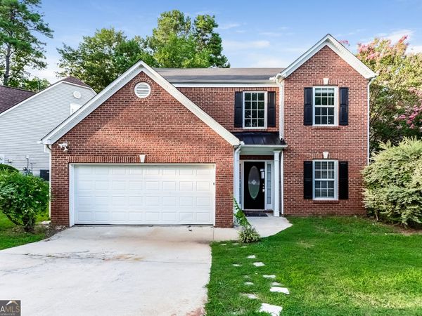 2520 Lake Royale Drive, Riverdale, GA 30296