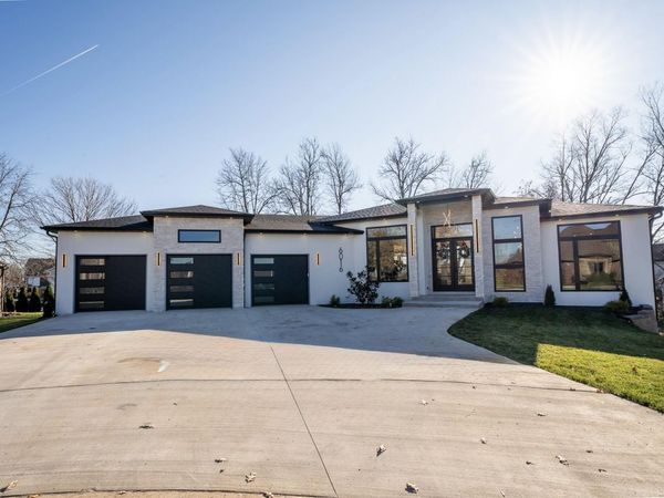 6016 Copper Ridge Street, Nixa, MO 65714