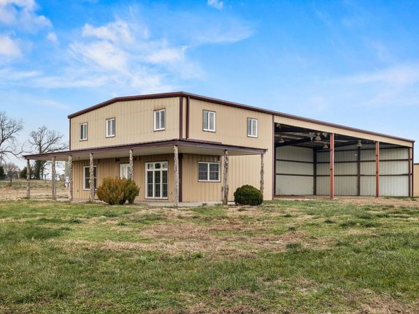 20560 Normandy Drive, Lebanon, MO 65536