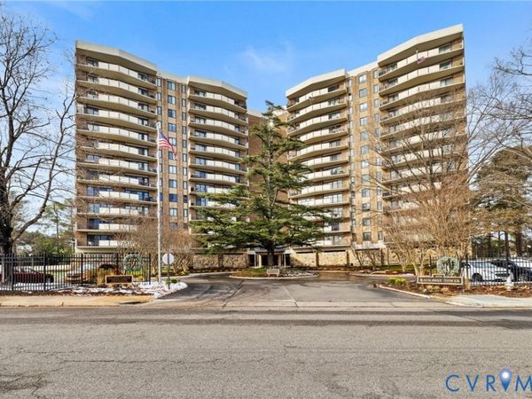 2956 Hathaway Road, Unit 903, Richmond, VA 23225