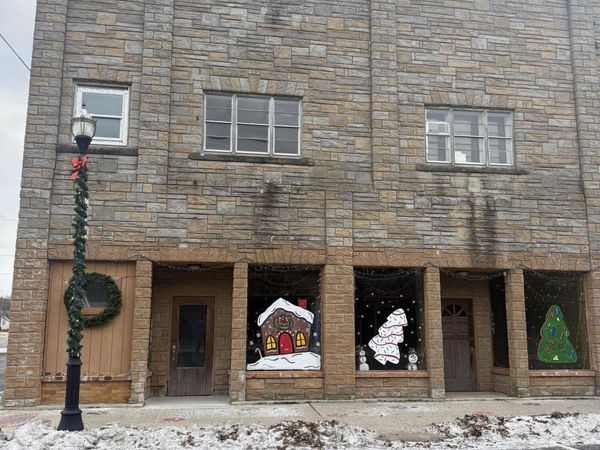 129 E Main Street, McComb, OH 45858