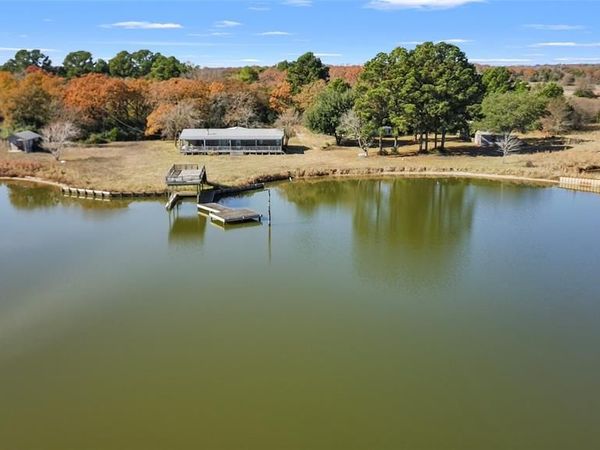 3455 Lcr 758, Thornton, TX 76687