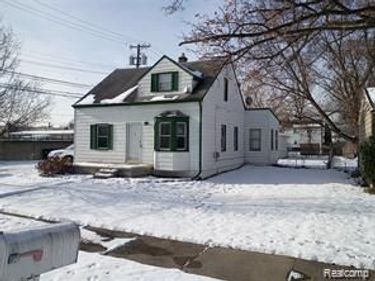 11627 Berwyn, Redford Twp, MI 48239