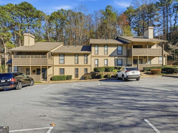 1104 Woodcliff Drive, Atlanta, GA 30350