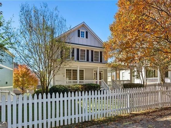 1856 Perry Boulevard NW, Atlanta, GA 30318