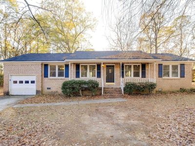 9 Tawny Branch Court, Columbia, SC 29212