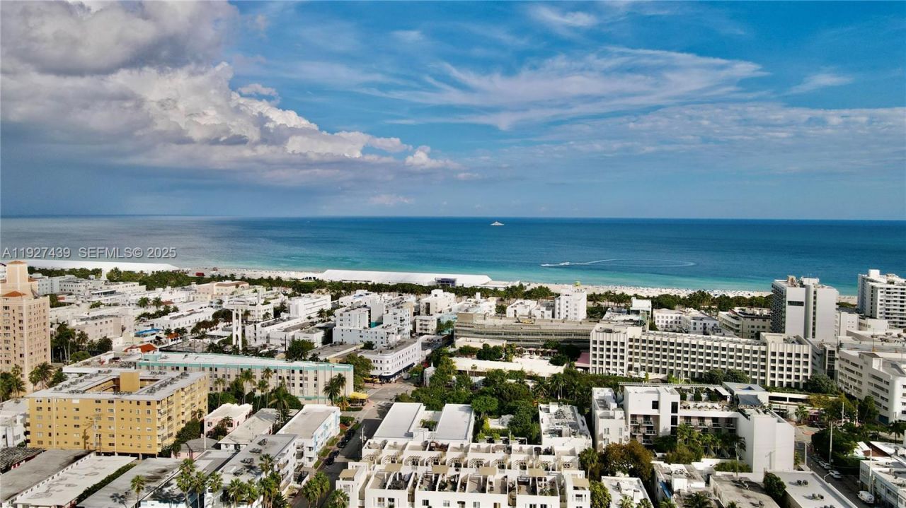 644 Meridian Ave, Unit 1, Miami Beach, FL 33139 Photo