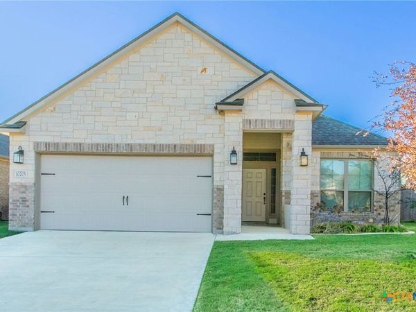 10205 Eaglefire Drive, Temple, TX 76502
