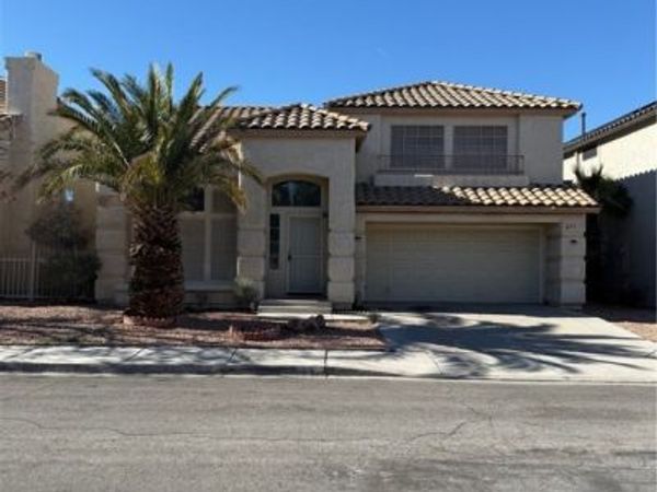 275 Calliope Drive, Henderson, NV 89074