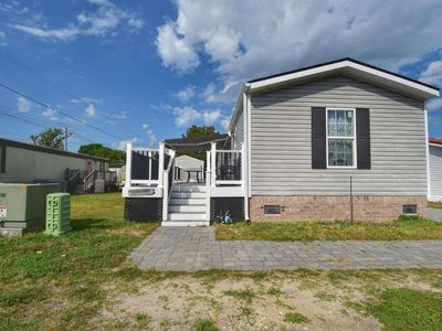 1502 Gardenia Ave., North Myrtle Beach, SC 29582