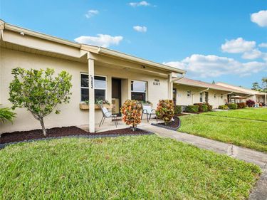 10820 43RD STREET N, Unit 902, CLEARWATER, FL 33762