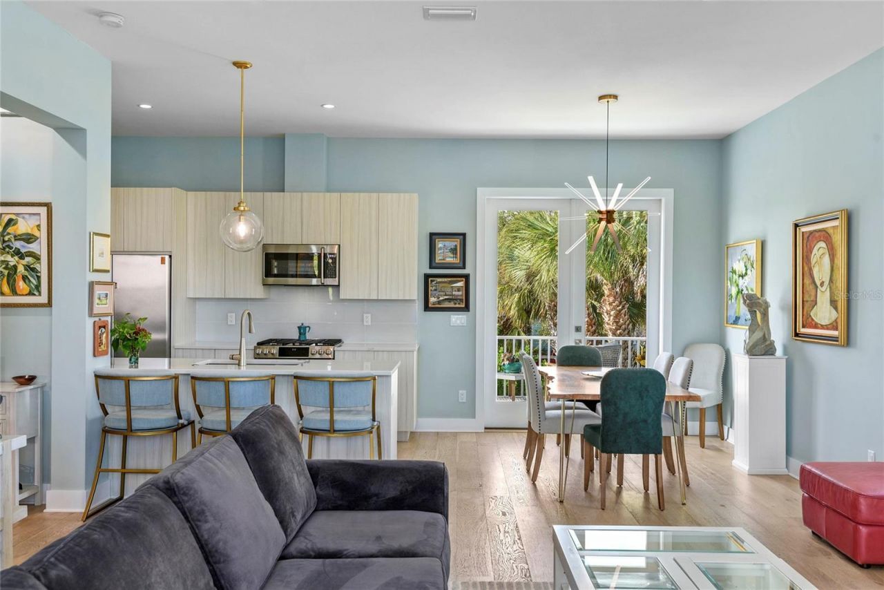 622 Riverside Landing Drive, Oak Hill, FL 32759 Photo