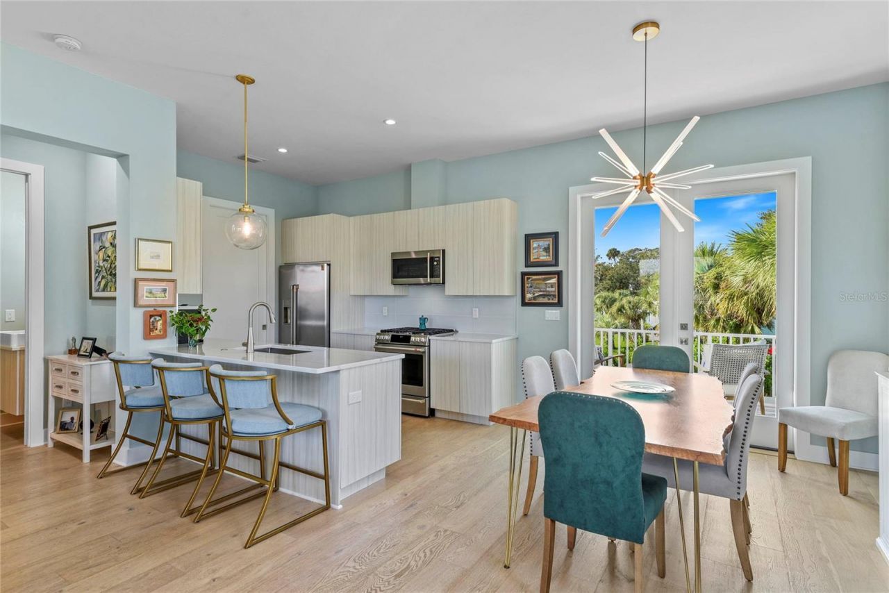 622 Riverside Landing Drive, Oak Hill, FL 32759 Photo