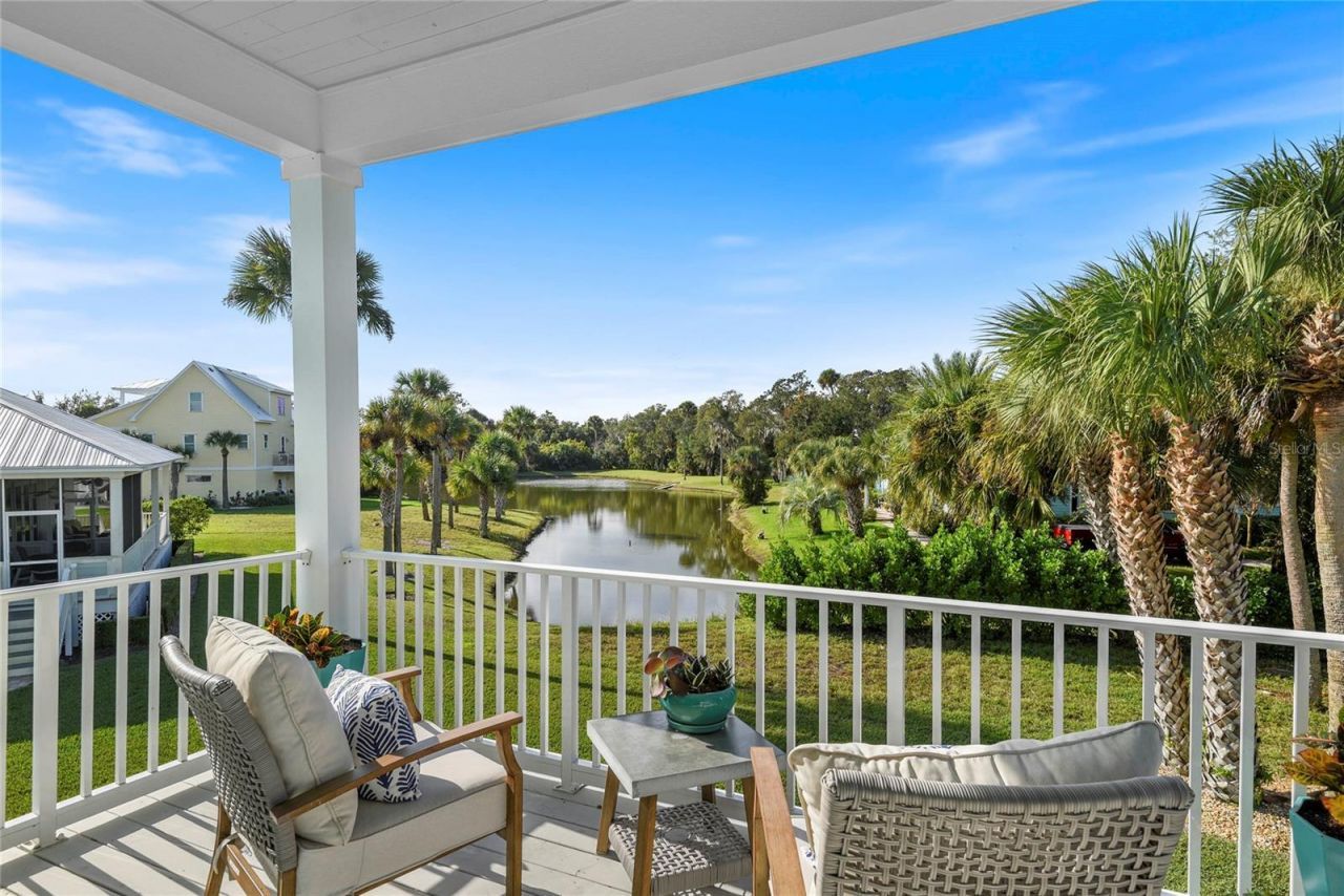 622 Riverside Landing Drive, Oak Hill, FL 32759 Photo