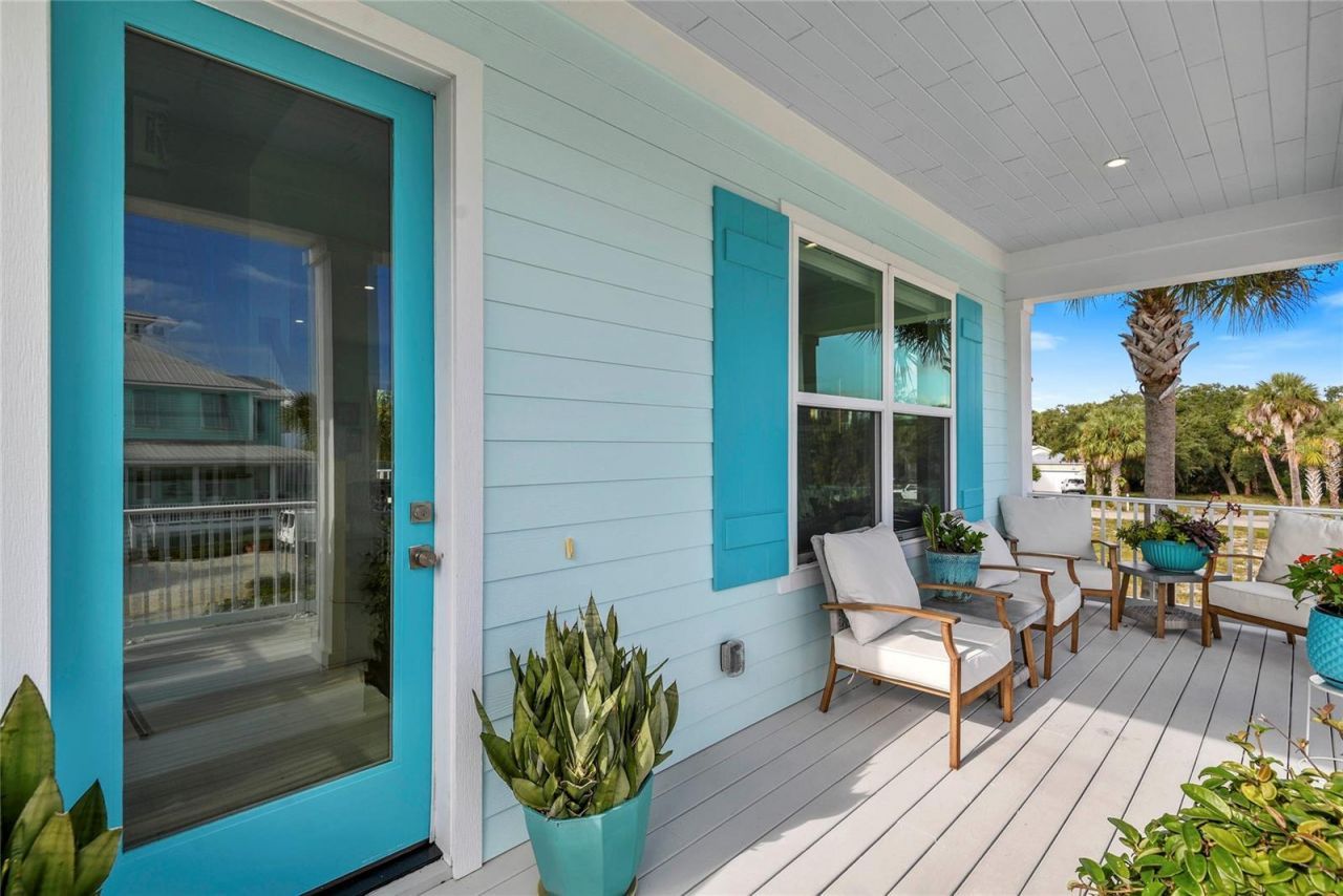 622 Riverside Landing Drive, Oak Hill, FL 32759 Photo