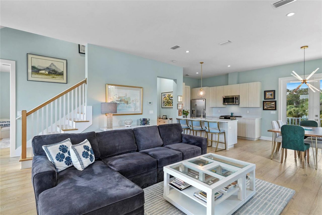 622 Riverside Landing Drive, Oak Hill, FL 32759 Photo