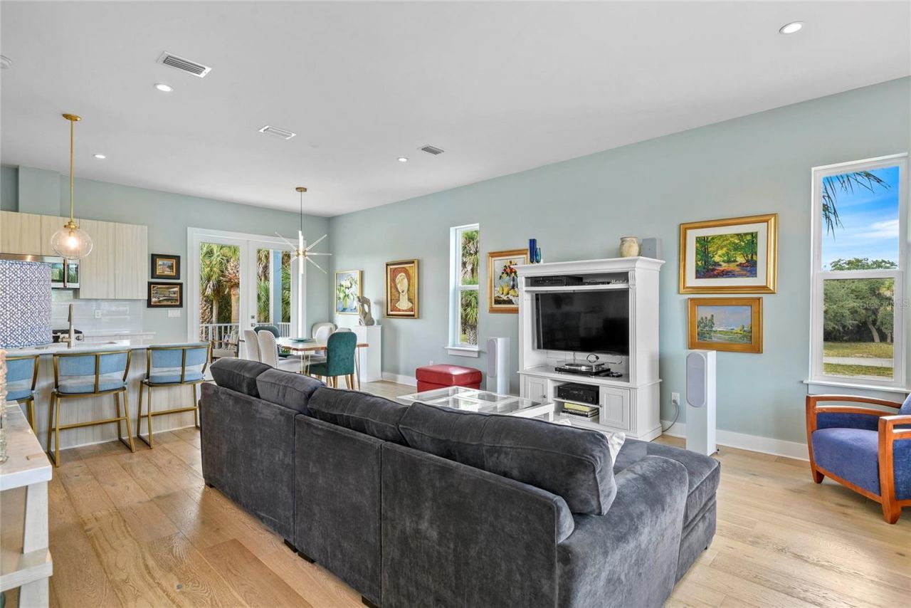 622 Riverside Landing Drive, Oak Hill, FL 32759 Photo