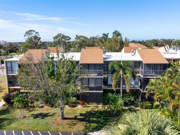 612 BIRD BAY DRIVE S, Unit 313, VENICE, FL 34285