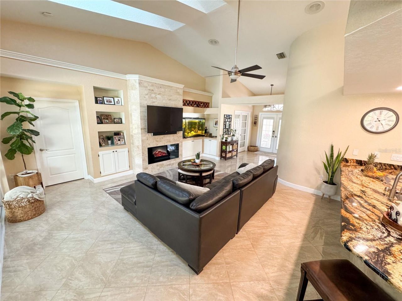 2750 Abbotsford Street, North Port, FL 34287 Photo