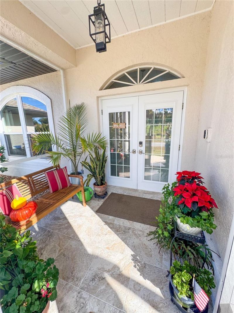 2750 Abbotsford Street, North Port, FL 34287 Photo