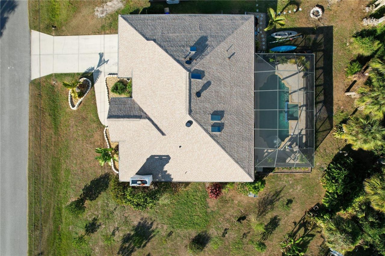 2750 Abbotsford Street, North Port, FL 34287 Photo