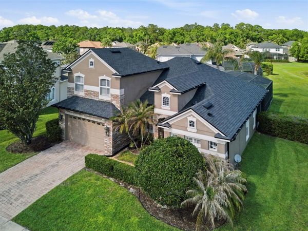 1691 ASTOR FARMS PLACE, SANFORD, FL 32771