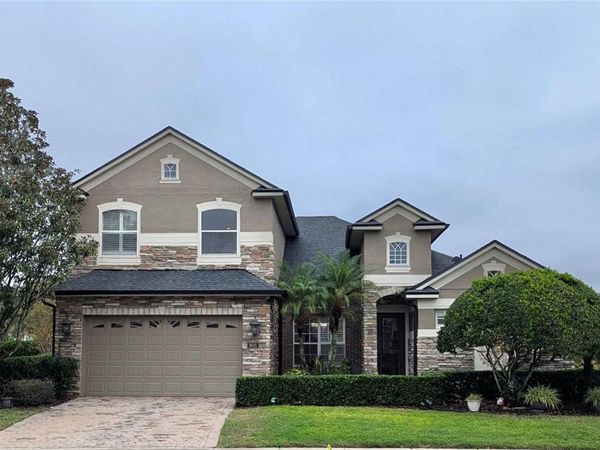 1691 ASTOR FARMS PLACE, SANFORD, FL 32771