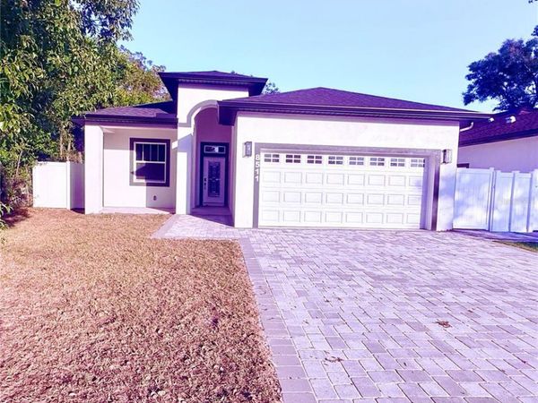 8511 N NEWPORT AVENUE, TAMPA, FL 33604