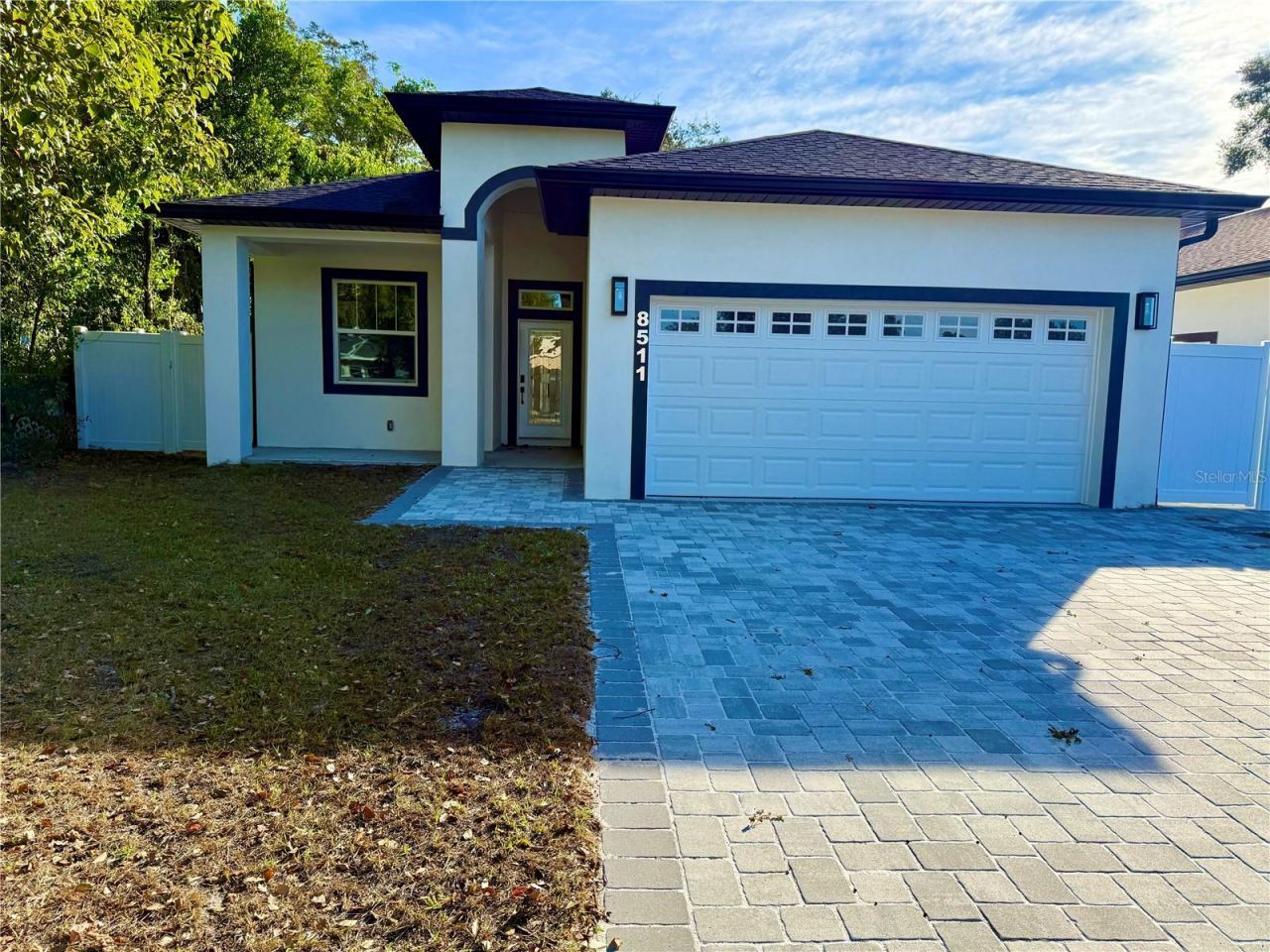 8511 N Newport Avenue, Tampa, FL 33604 Photo