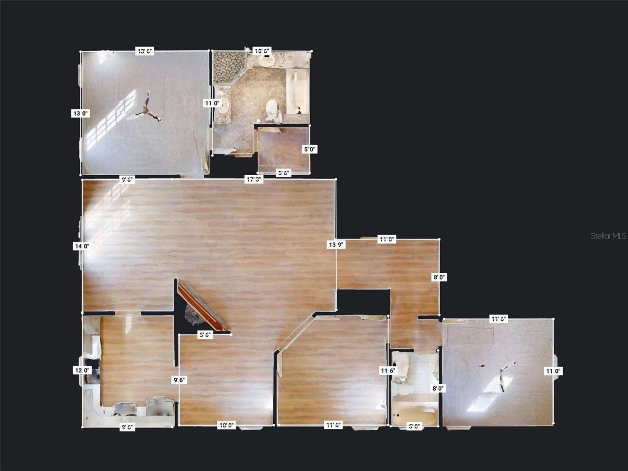 804 Soft Pine Court, New Smyrna Beach, FL 32168 Photo