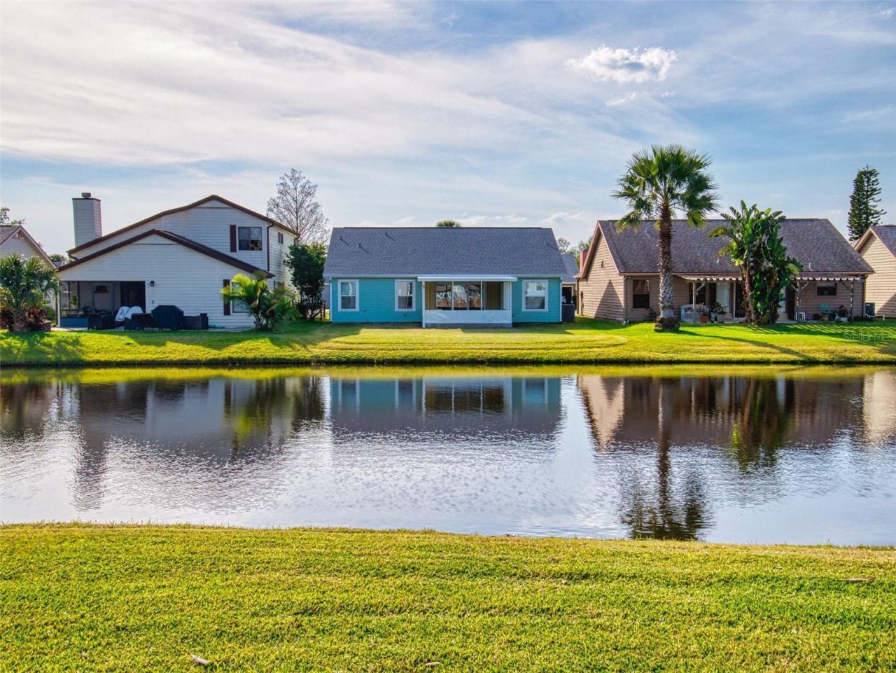 804 Soft Pine Court, New Smyrna Beach, FL 32168 Photo