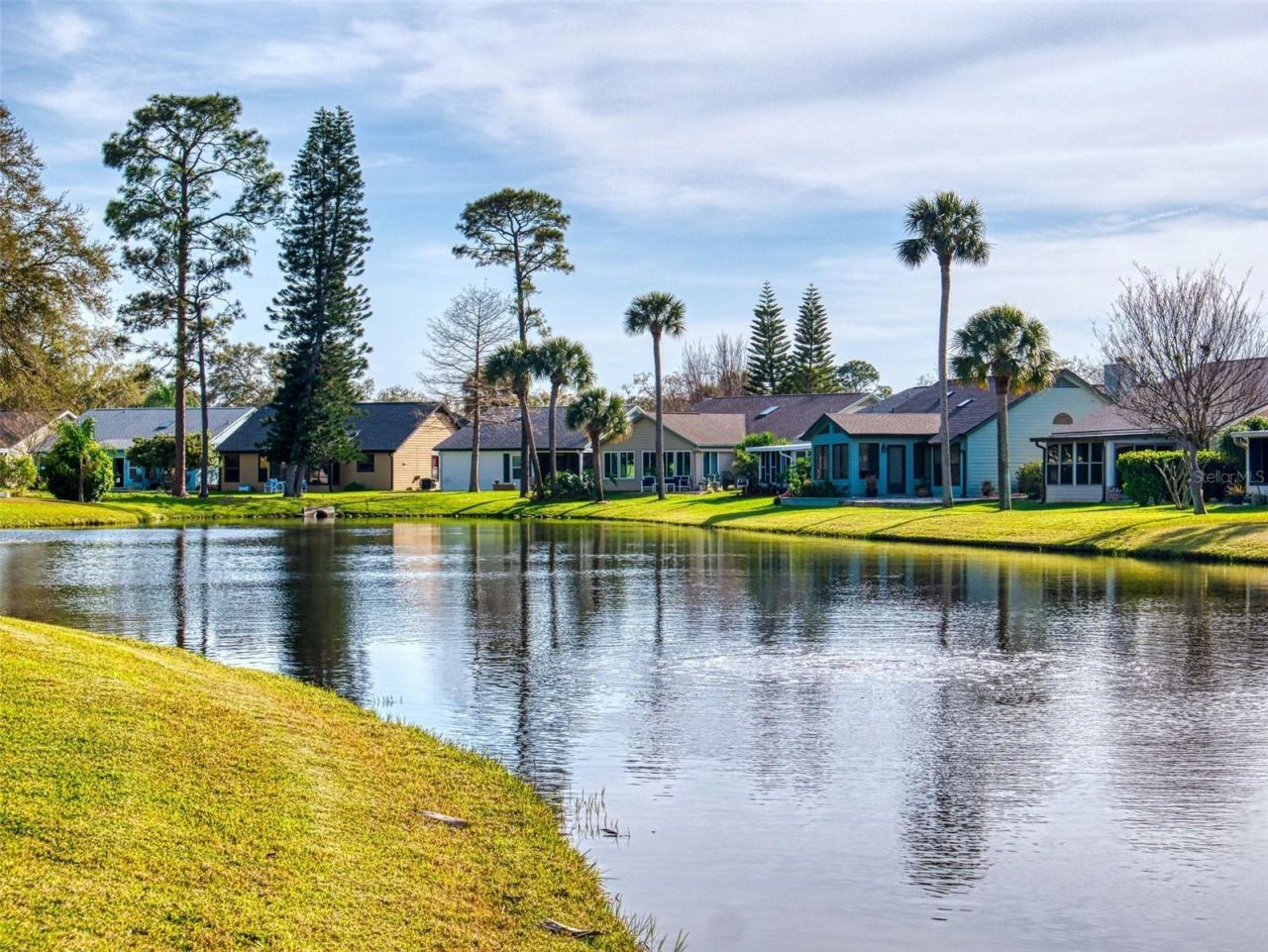 804 Soft Pine Court, New Smyrna Beach, FL 32168 Photo