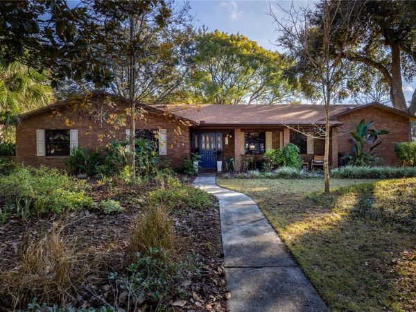 2507 NW 29TH PLACE, GAINESVILLE, FL 32605