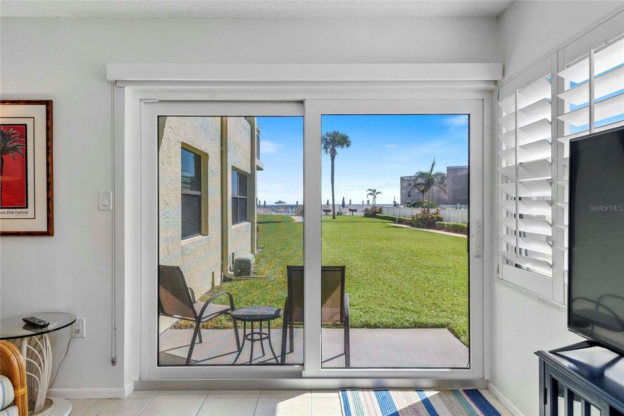 4811 Saxon Drive, Unit B101, New Smyrna Beach, FL 32169 Photo