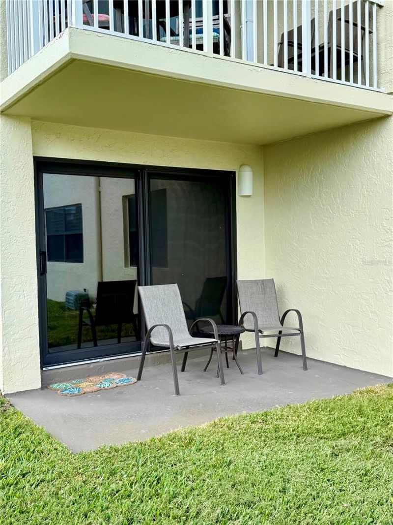 4811 Saxon Drive, Unit B101, New Smyrna Beach, FL 32169 Photo