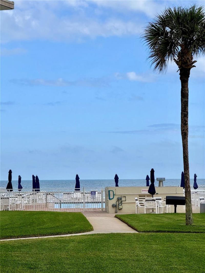 4811 Saxon Drive, Unit B101, New Smyrna Beach, FL 32169 Photo
