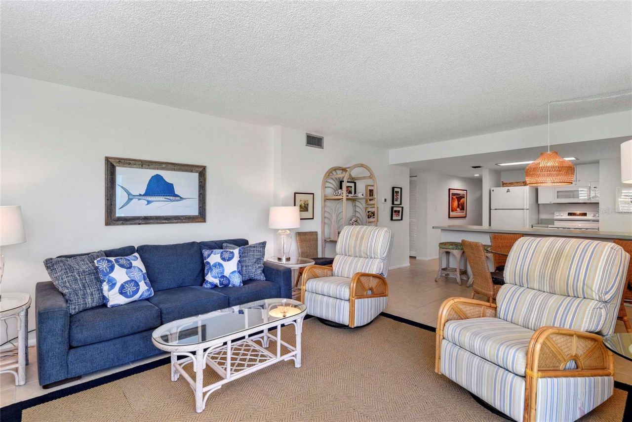 4811 Saxon Drive, Unit B101, New Smyrna Beach, FL 32169 Photo