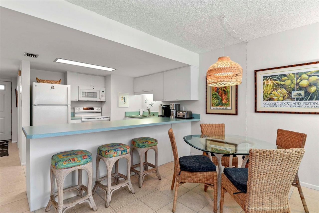 4811 Saxon Drive, Unit B101, New Smyrna Beach, FL 32169 Photo