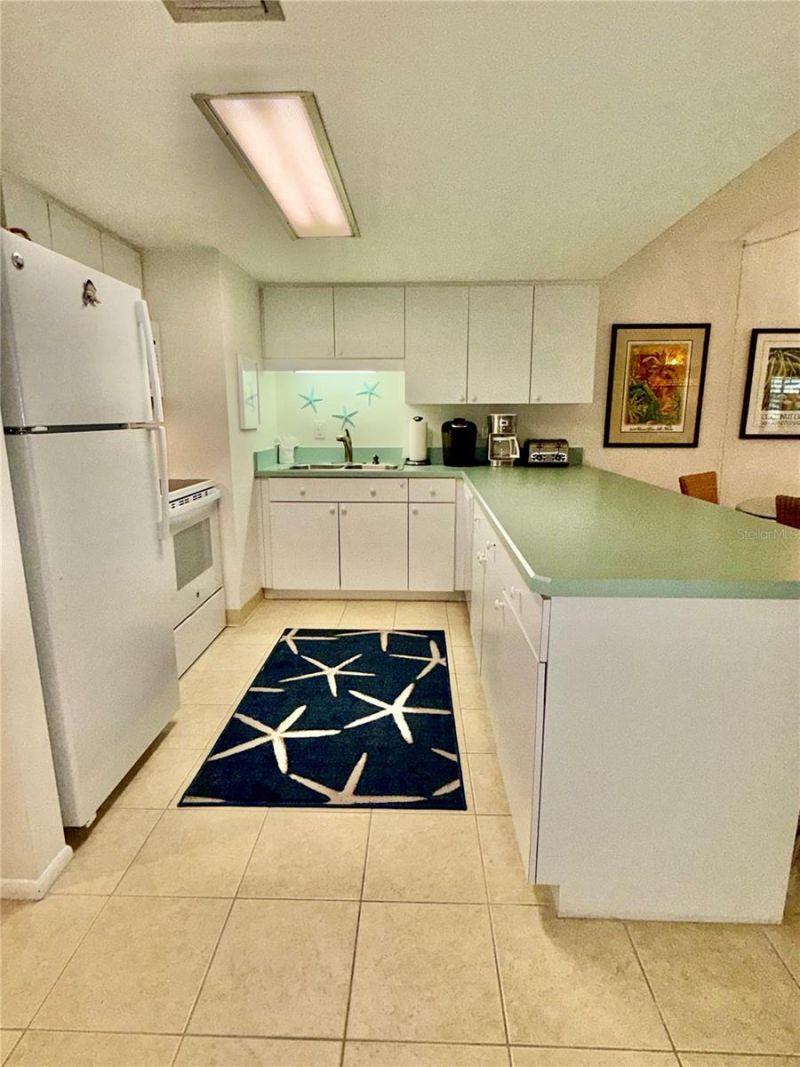 4811 Saxon Drive, Unit B101, New Smyrna Beach, FL 32169 Photo