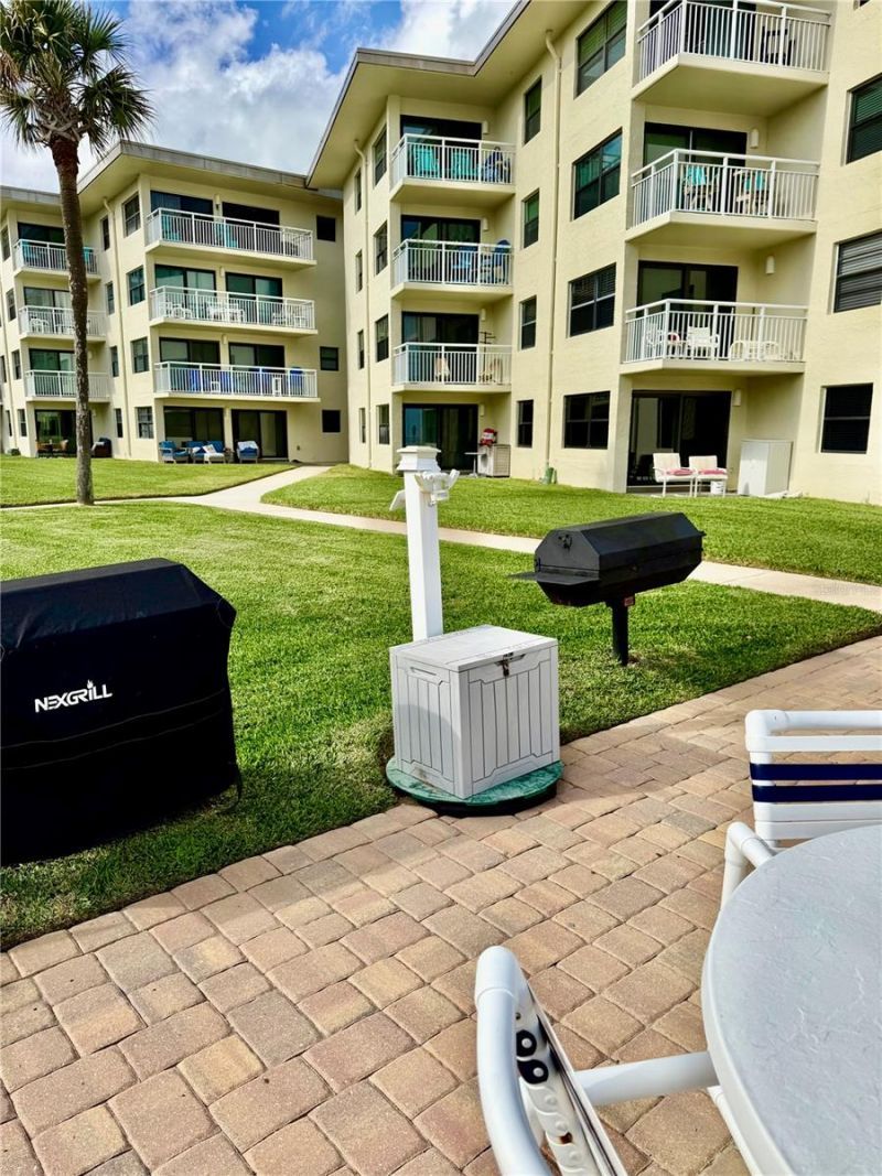 4811 Saxon Drive, Unit B101, New Smyrna Beach, FL 32169 Photo